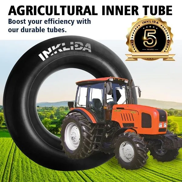 Durable Agriculture Inner Tube