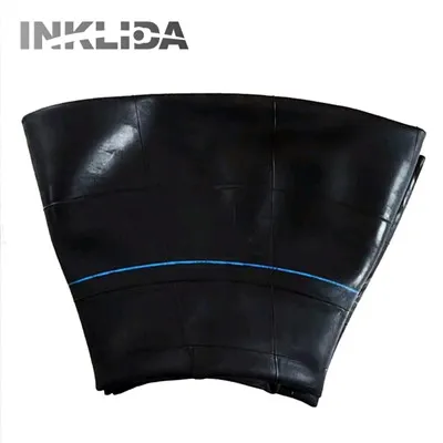 サックトラックのインナーチューブの標準的な厚さはどれくらいですか?